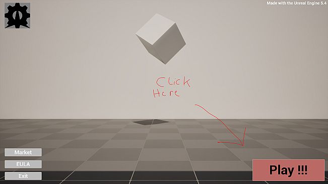 Iron Cauldron - Guess the Colorblock