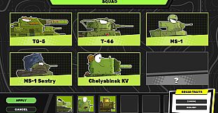 GERAND: Operation KV-44 2.0