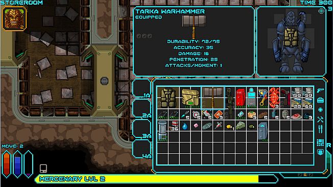 Sword of the Stars: The Pit - Juggernaut