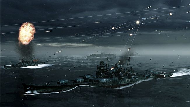 Battlestations Pacific