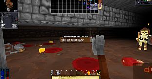 Barony: Myths & Outcasts