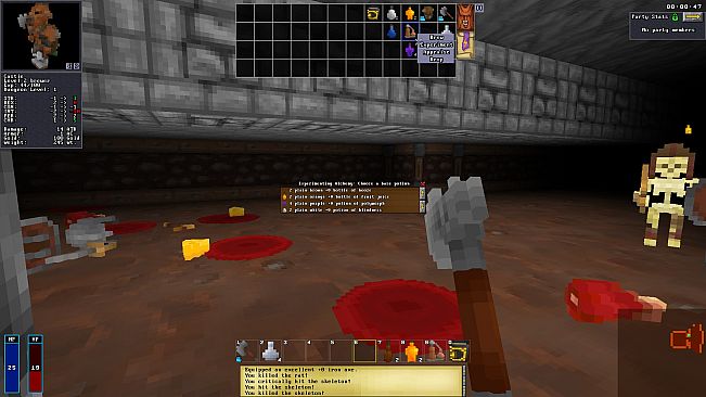 Barony: Myths & Outcasts