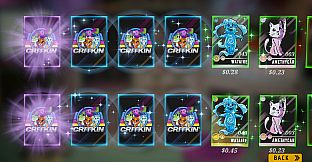Rip It! Card Collector