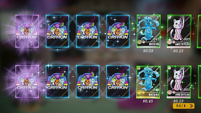 Rip It! Card Collector