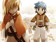 The Sacred Tears TRUE