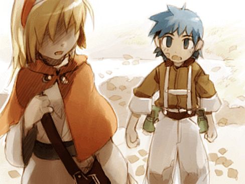 The Sacred Tears TRUE