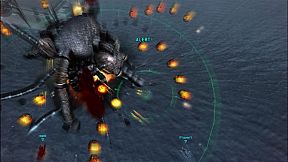 0 day Attack on Earth