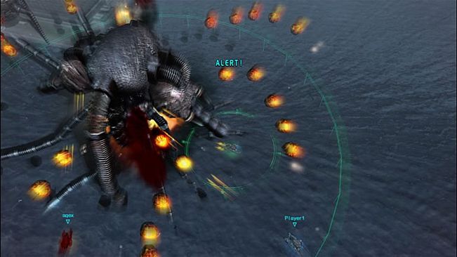 0 day Attack on Earth