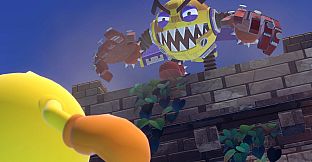 PAC-MAN WORLD Re-PAC