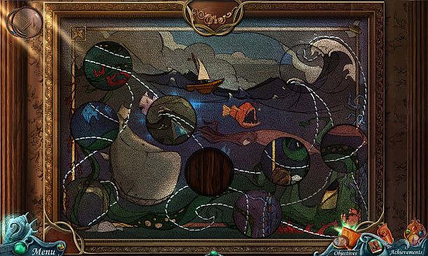 Rite of Passage: The Lost Tides Collector's Edition