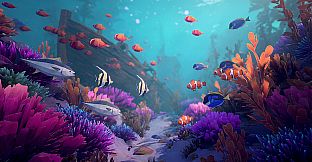 Scuba Club Simulator