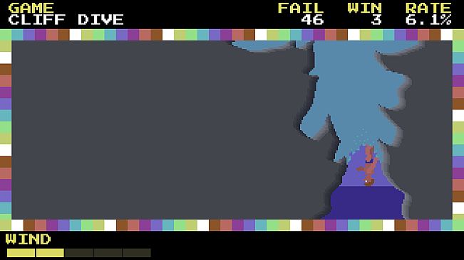 Fail Games
