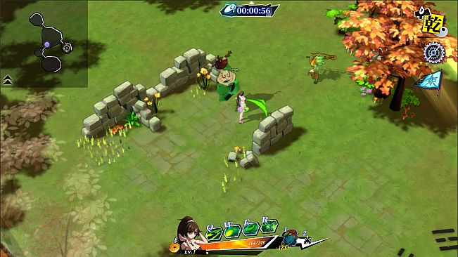 Zengeon-Grab your Summer Memory (swimwear #3)