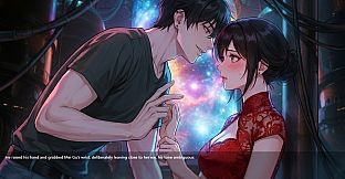 Beauties love my quantum entanglement wine