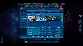 Astro Lords: Oort Cloud