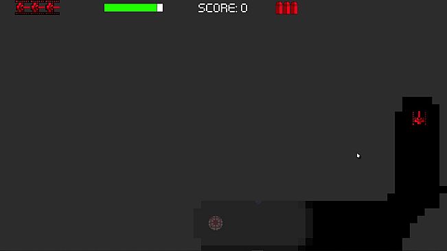 Tiger Tank 59 Ⅰ Black Hill Fortress MP005