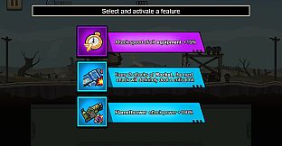 Thunder Tank: Iron Shield