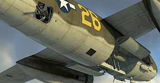 IL-2 Sturmovik: Battle of Normandy