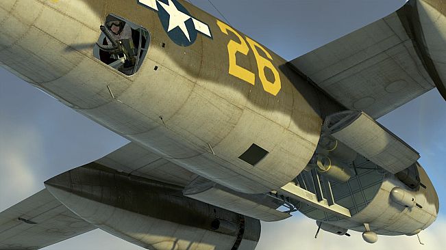 IL-2 Sturmovik: Battle of Normandy