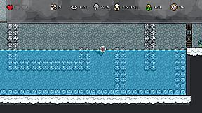 Rooster Tale (2D Platformer)