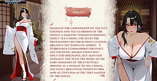 Monster Girls Onsen - Digital Artbook