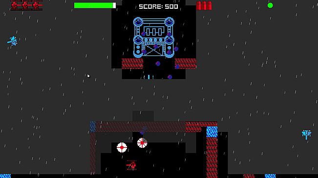 Tiger Tank 59 Ⅰ Air Strike MP044