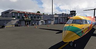 Aerofly FS 2 - USA South Florida