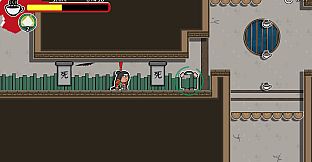 Super Hyperactive Ninja