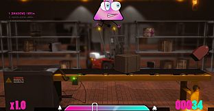 Bad Day - Extra Content