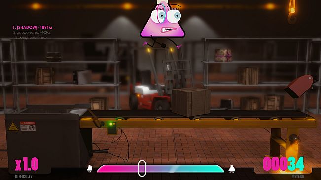 Bad Day - Extra Content