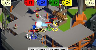 Possession Obsession