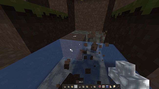 The Factory Must Grow