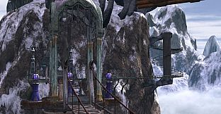 Aura: Fate of the Ages