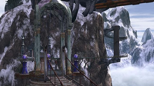 Aura: Fate of the Ages