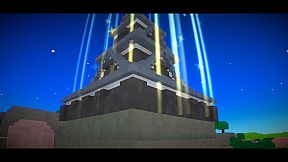 Sengoku Logic - Kumamoto Castle