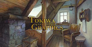 RPG Maker MV - TOKIWA GRAPHICS Event BG No.2 Inn