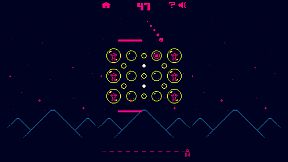 Space Bubbles Must Die!