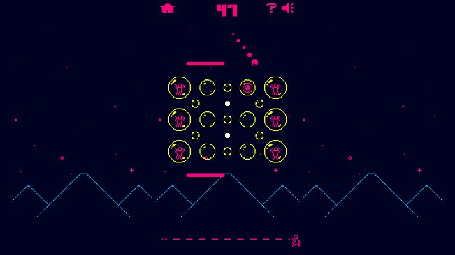 Space Bubbles Must Die!