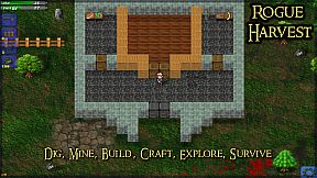 Rogue Harvest
