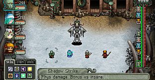 Cthulhu Saves Christmas - Soundtrack