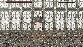 堕天の牢獄 / Fallen Cage