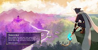 Echoes of Isovios: A Legacy Undone