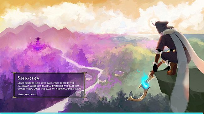 Echoes of Isovios: A Legacy Undone