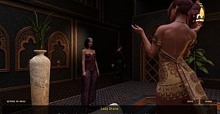 Sex Empire - Episode 1