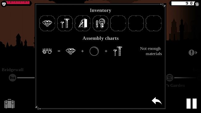 Who Are You, Mr. Cooper?