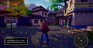 Pandora: Chains of Chaos