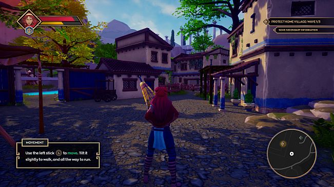 Pandora: Chains of Chaos