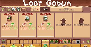 Loot Goblin: An Idle Adventure