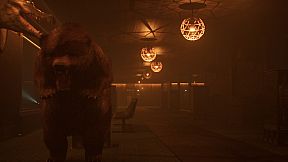 Project 13: Taxidermy Trails