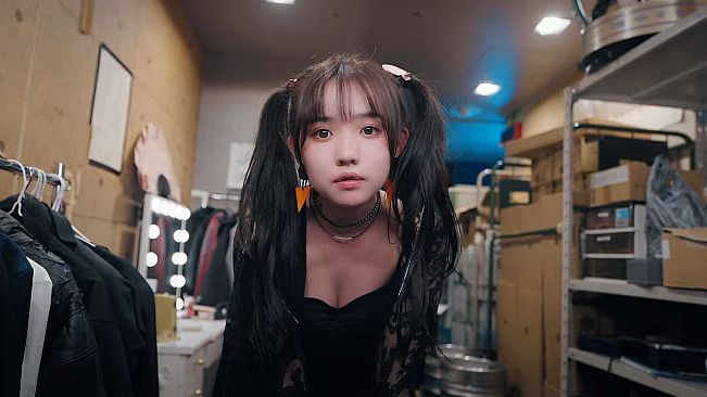 Refate: Echoes of Desire